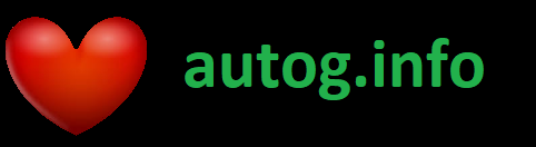 Logo autog.info